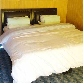 The Pangong Inn, Pangong 3